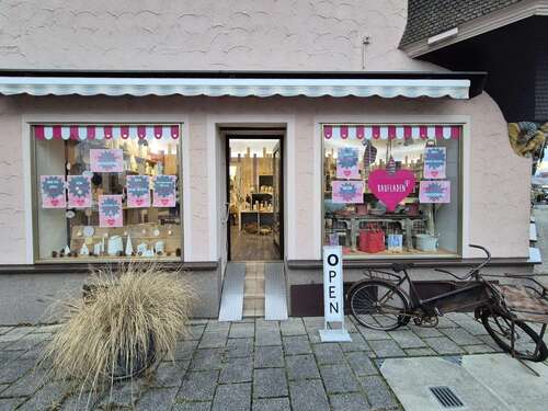 Foto - Einzelhandel in Stuttgart 890,00 € 35 m²