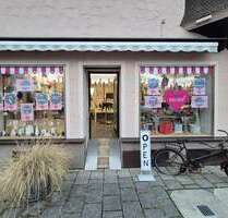 Einzelhandel in Stuttgart 890,00 € 35 m²