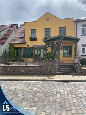 Foto - Haus zum Kaufen in Marlow 310.000,00 € 115 m²