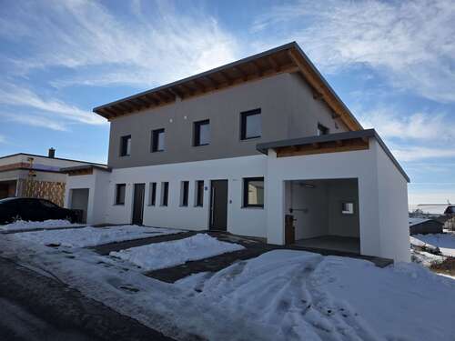 Foto - Haus zum Kaufen in Neuburg am Inn 573.000,00 € 141 m²