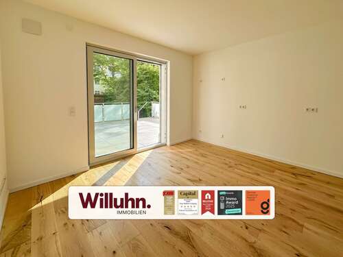 Foto - Wohnung zum Kaufen in Leipzig 699.000,00 € 146.9 m²