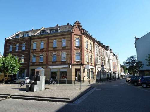 Foto - Wohnung zum Mieten in Düsseldorf 820,00 € 80 m²