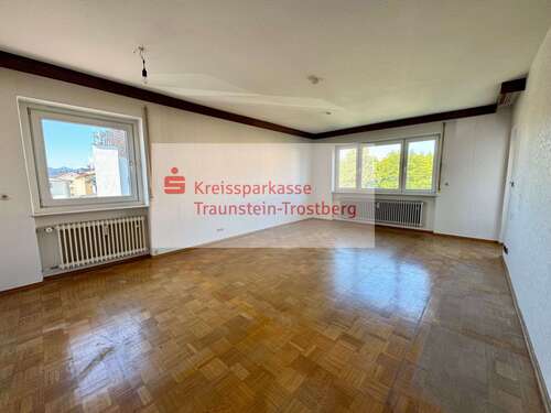 Foto - Wohnung zum Kaufen in Traunreut 270.000,00 € 85 m²