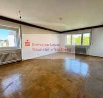 Wohnung zum Kaufen in Traunreut 270.000,00 € 85 m²