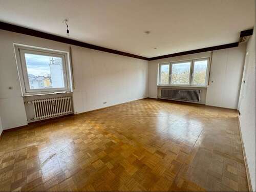 Foto - Wohnung zum Kaufen in Traunreut 270.000,00 € 85 m²