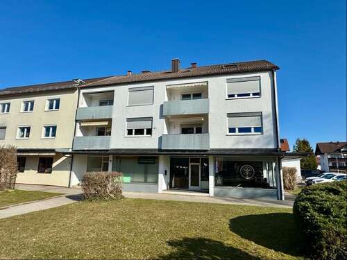 Foto - Wohnung zum Kaufen in Traunreut 289.000,00 € 85 m²