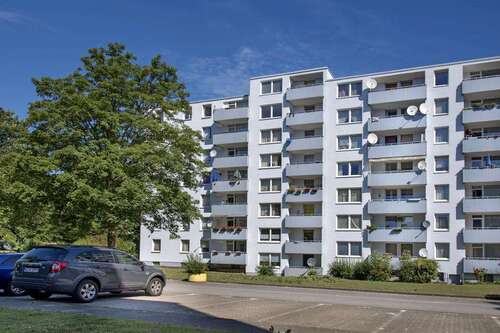 Foto - Wohnung zum Mieten in Neuss 759,00 € 71.99 m²