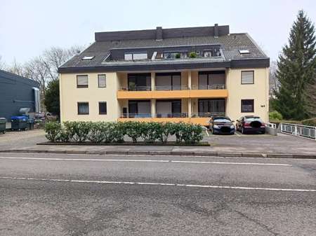 Foto - Wohnung zum Kaufen in Saarbrücken Dudweiler 97.000,00 € 50 m²