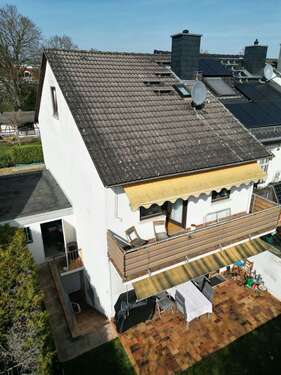 Foto - Haus zum Kaufen in Wiesbaden 529.000,00 € 100.58 m²