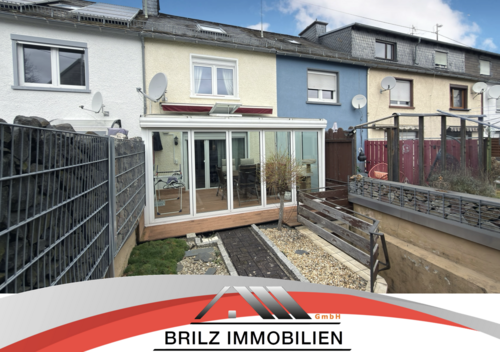 Foto - Haus zum Kaufen in Idar-Oberstein 149.000,00 € 120 m²