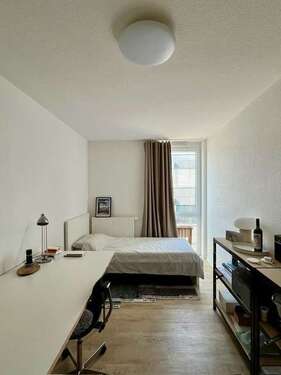 Foto - Wohnung zum Mieten in Aachen 244,67 € 25 m²