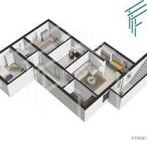 Wohnung zum Mieten in Heusenstamm 1.700,00 € 82.84 m²