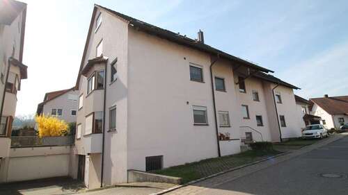 Foto - Wohnung zum Kaufen in Güglingen 239.500,00 € 86 m²