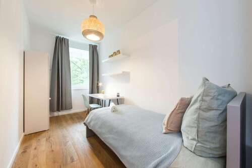 Foto - WG-Zimmer in Berlin 710,00 € 9 m²