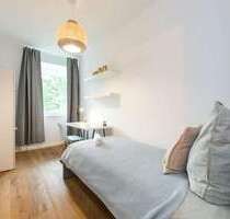 WG-Zimmer in Berlin 710,00 € 9 m²