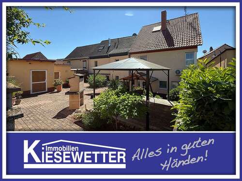 Foto - Haus zum Kaufen in Flörsheim-Dalsheim Dalsheim 698.000,00 € 330 m²