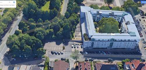 Foto - Wohnung zum Mieten in Dortmund 550,00 € 55 m²