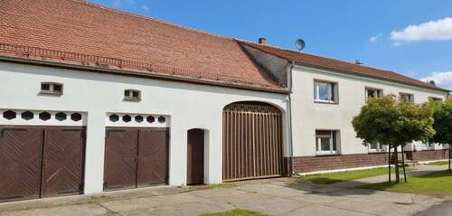 Foto - Haus zum Kaufen in DahmeMark Illmersdorf 395.000,00 € 300 m²