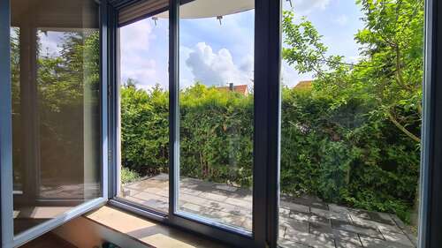 Foto - Wohnung zum Mieten in Leipzig 520,00 € 40 m²