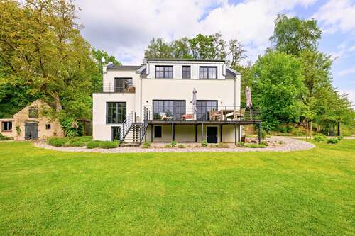 Foto - Haus zum Kaufen in Kloster Lehnin 999.000,00 € 186 m²