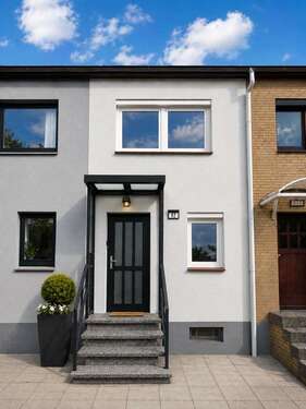 Foto - Haus zum Kaufen in Hamburg 249.000,00 € 65.38 m²