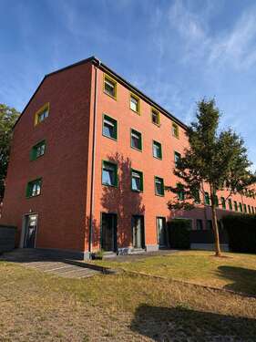 Foto - Wohnung zum Mieten in Ingolstadt 445,00 € 28 m²