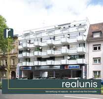 Wohnung zum Kaufen in Karlsruhe 150.000,00 € 35 m²