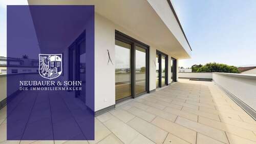 Foto - Wohnung zum Kaufen in Frankfurt am Main 1.290.000,00 € 169.62 m²