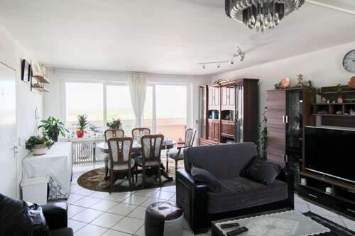 Foto - Wohnung zum Kaufen in Viernheim 179.990,00 € 102 m²