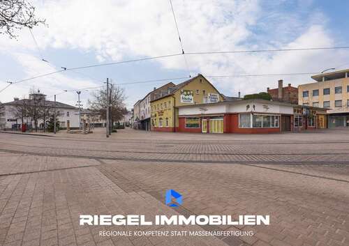 Foto - Haus zum Kaufen in Ludwigshafen 790.000,00 € 202.34 m²