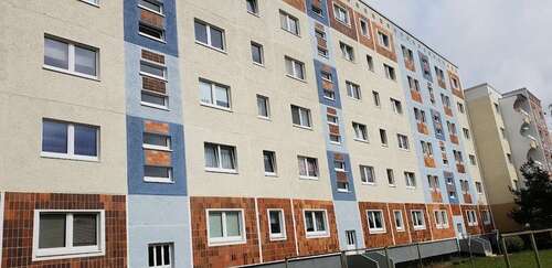 Foto - Wohnung zum Mieten in Rostock 211,00 € 27.36 m²