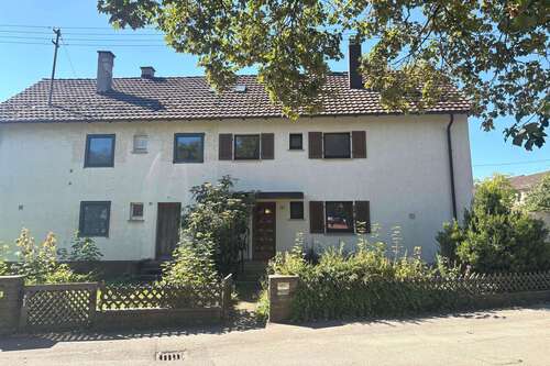 Foto - Haus zum Kaufen in Sindelfingen 530.000,00 € 111 m²