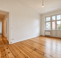 Wohnung zum Mieten in Berlin 1.500,00 € 84 m²