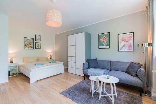 Foto - Wohnen auf Zeit in Berlin 1.229,00 €