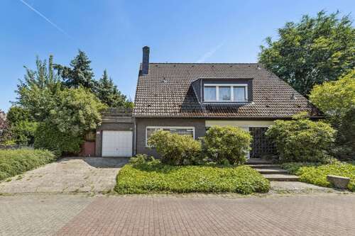 Foto - Haus zum Kaufen in Essen 535.000,00 € 193 m²