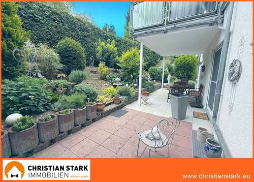 Foto - Wohnung zum Kaufen in Bad Kreuznach 359.200,00 € 90 m²