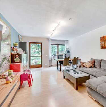 Foto - Wohnung zum Kaufen in München 670.000,00 € 90 m²