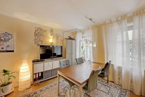 Foto - Wohnung zum Mieten in Dortmund 599,00 € 69 m²