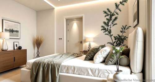 Foto - Wohnung zum Mieten in Berlin 1.250,00 € 25 m²