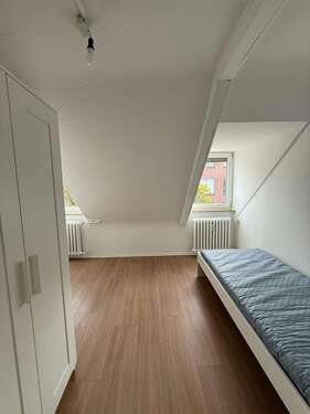Foto - WG-Zimmer in Stuttgart 500,00 € 10 m²