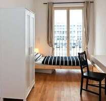 WG-Zimmer in Frankfurt am Main 705,00 € 14 m²