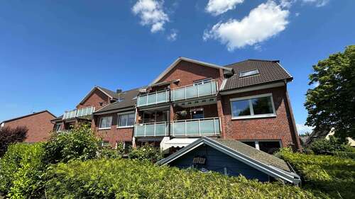 Foto - Wohnung zum Kaufen in Uetersen 244.000,00 € 72.53 m²