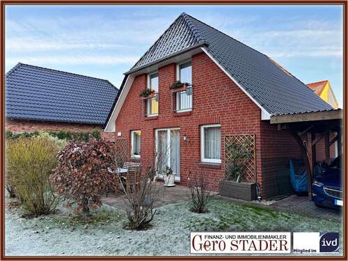 Foto - Haus zum Kaufen in Berlin 675.000,00 € 110.72 m²