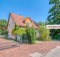 Haus zum Kaufen in Berlin 1.500.000,00 € 257 m²