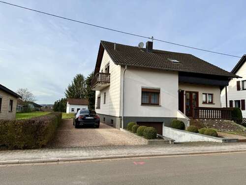 Foto - Haus zum Kaufen in Losheim am See 289.000,00 € 162.74 m²