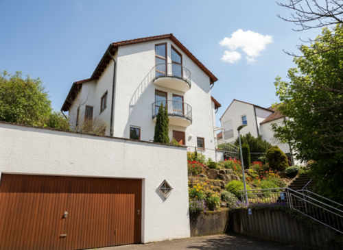 Foto - Wohnung zum Mieten in Leinfelden-Echterdingen 500,00 € 36 m²