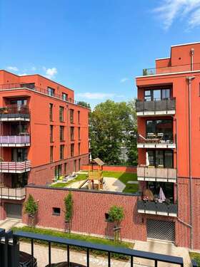 Foto - Wohnung zum Mieten in Berlin 1.473,84 € 81.88 m²