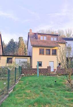 Foto - Haus zum Kaufen in Großrosseln 179.000,00 € 125 m²