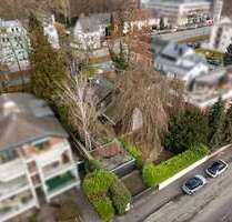 Grundstück zu verkaufen in Köln Junkersdorf 1.700.000,00 € 852 m² - Köln / Junkersdorf