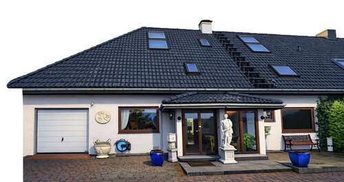 Foto - Haus zum Kaufen in Tangstedt 849.000,00 € 343 m²